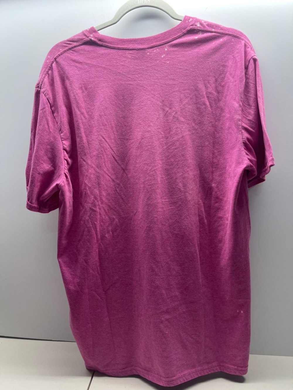 Womens Dolly Parton Shirt. Size XL - Picture 4 of 4
